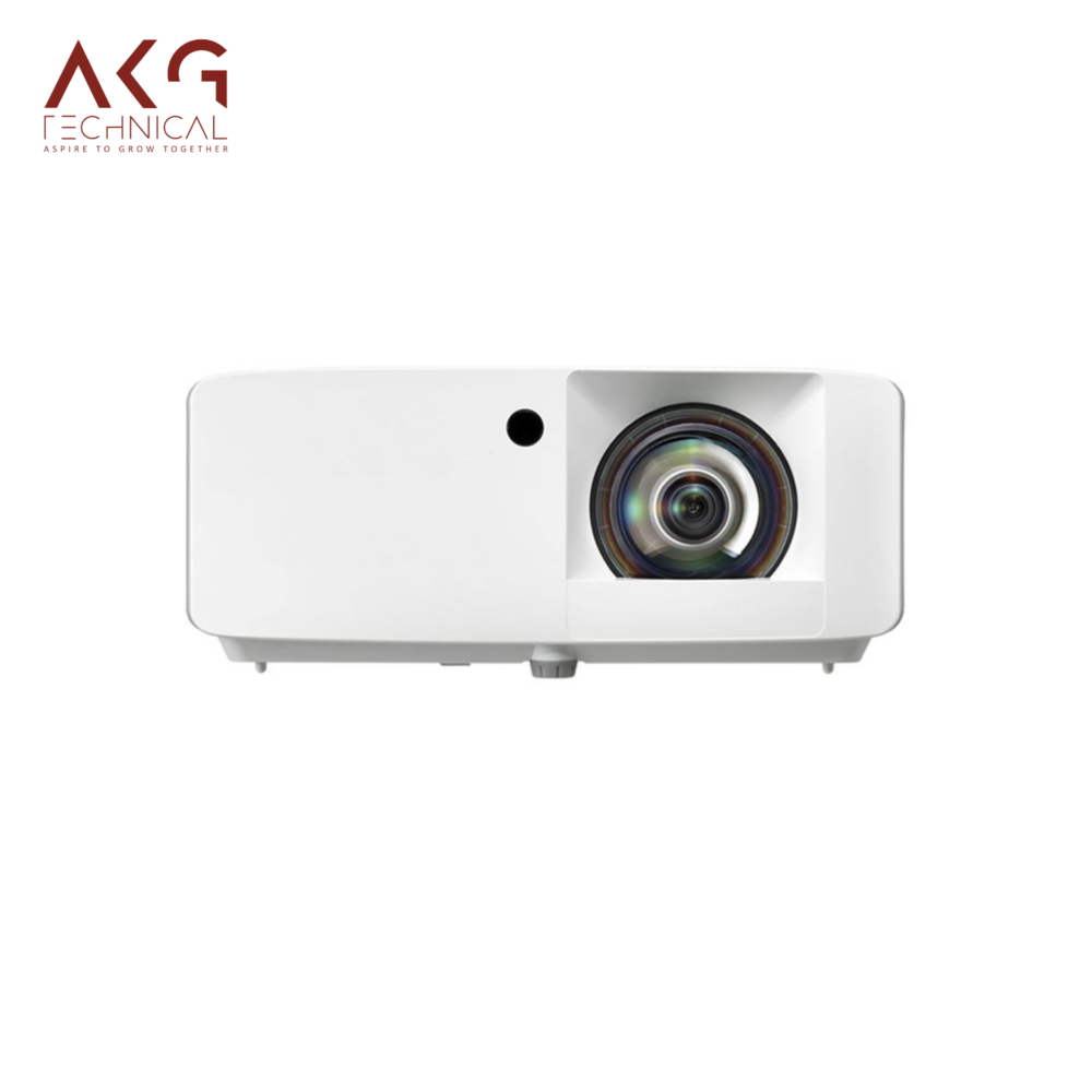 Short Throw Projector, Model No. AZX360ST