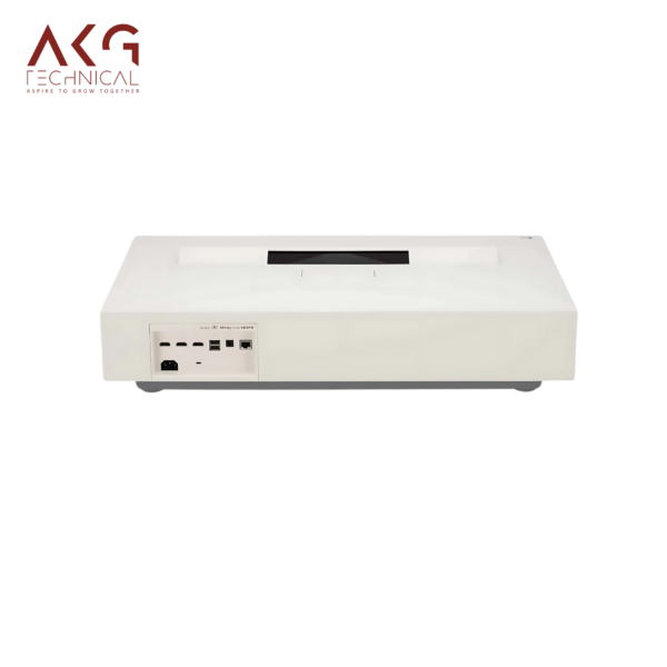 LG CineBeam HU915QE Premium 4K UHD Laser UST Projector - Image 5