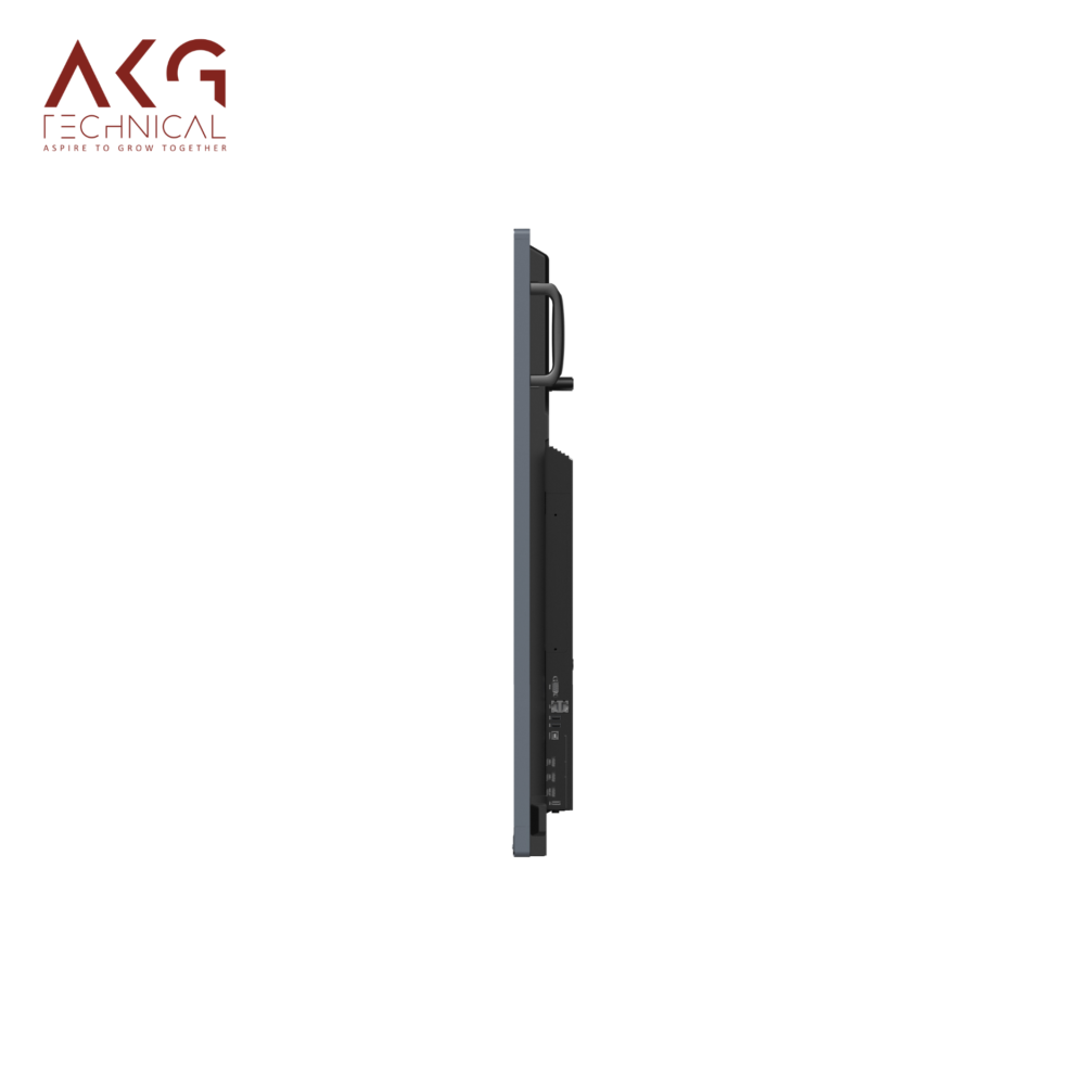 ViewSonic ViewBoard , 65" Interactive Flat Panel, Model No. IFP6533-G - Image 3