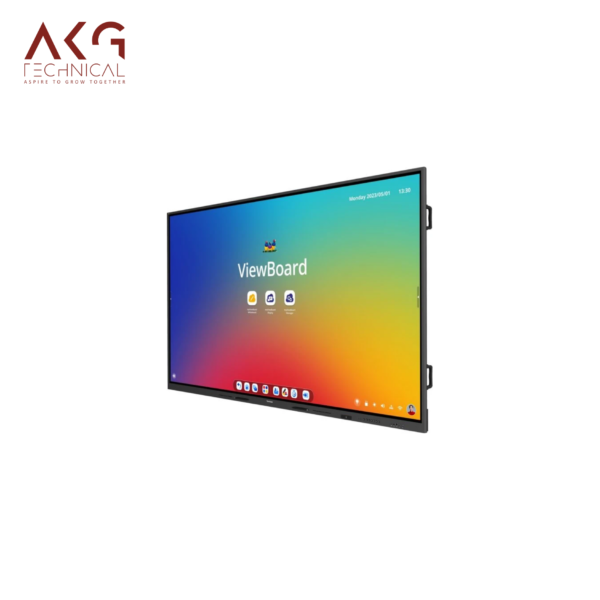ViewSonic ViewBoard  , 110" Interactive Flat Panel, Model No. IFP110-N - Image 3