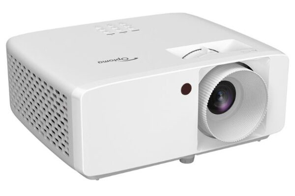 Optoma ZH350, WUXGA, Ultracompact, 3600 Lumens high brightness - Image 5