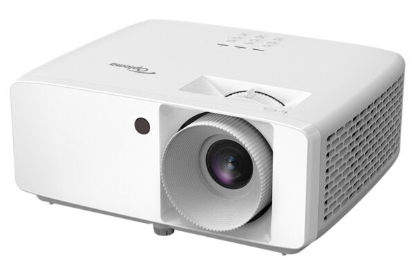 Optoma ZH350, WUXGA, Ultracompact, 3600 Lumens high brightness - Image 4