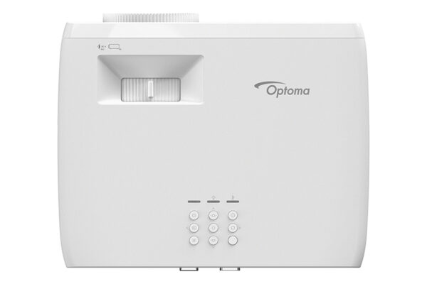 Optoma ZH350, WUXGA, Ultracompact, 3600 Lumens high brightness - Image 3