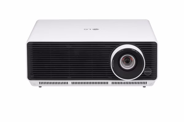 LG ProBeam BF50RG WUXGA (1920x1200) Laser Projector with 5,000 ANSI Lumens Brightness