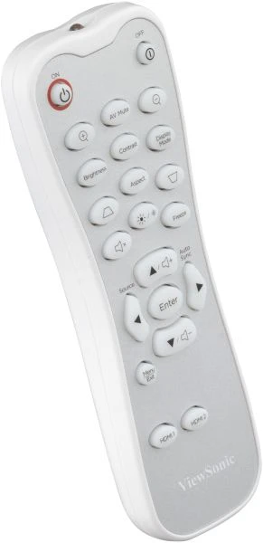 ViewSonic Lx700-4K 4K Laser Projector,Designed For Xbox Gaming And Home Theater,300" Screen,3500 Lumens,Hdr,Hdmi/Usb,White - Image 16