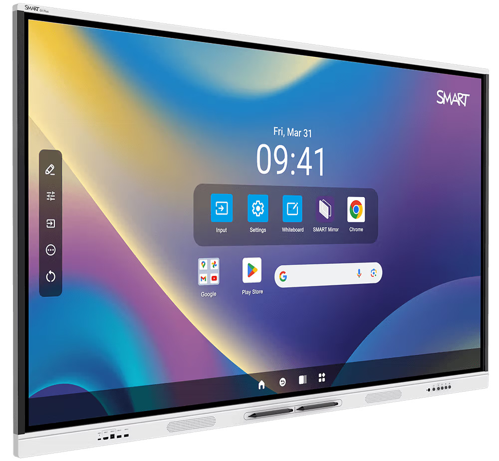 Smart Board GX165G-V4-IN-3A