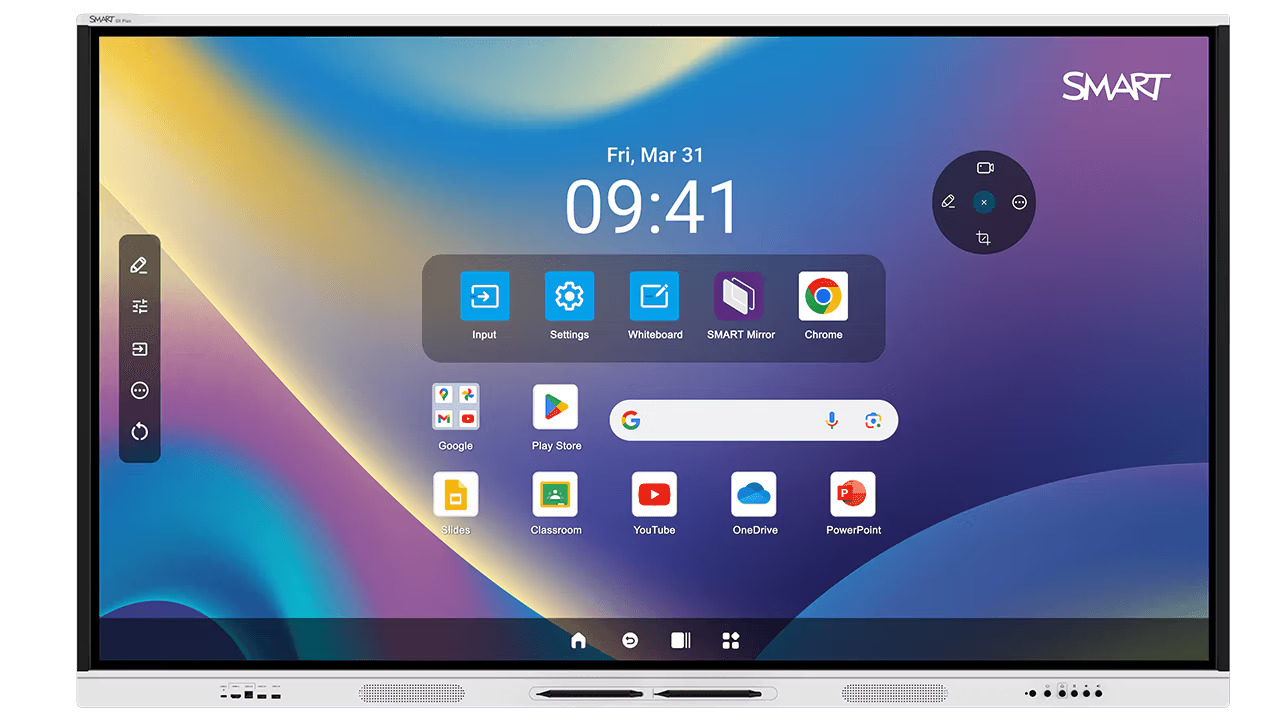 Smart Board GX165G-V4-IN-3A - Image 4