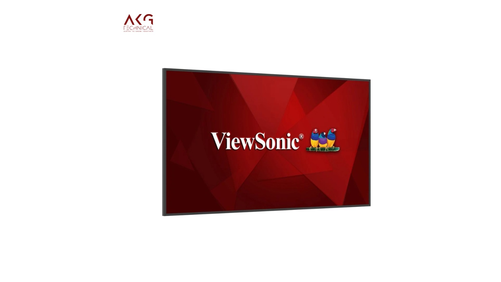 Viewsonic Display CN5501-1N - Image 5